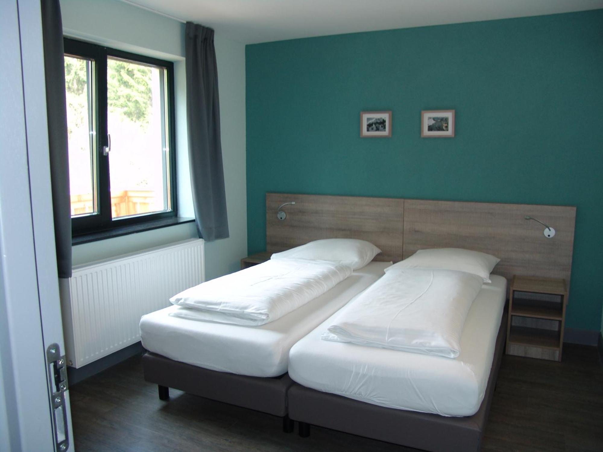 Appartement Brabander Alm *